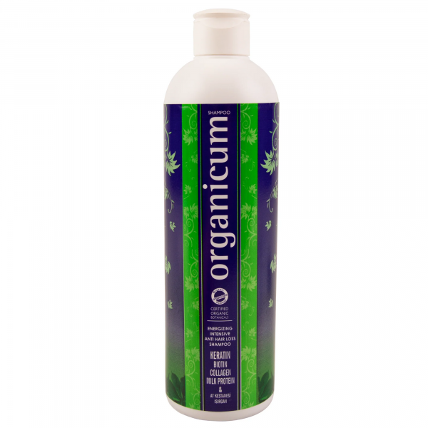 organicum Anti-Haarausfall Shampoo (350 ml)