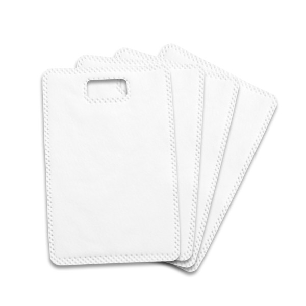 laulas STANDARD Saug-Pads – Multipack – für Ihr laulas Shirt oder Unterhemd