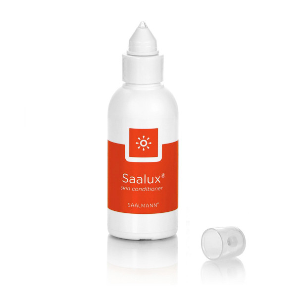 Saalux® Schuppenlöser mit Soft-Tip-Aufträger (75 ml)