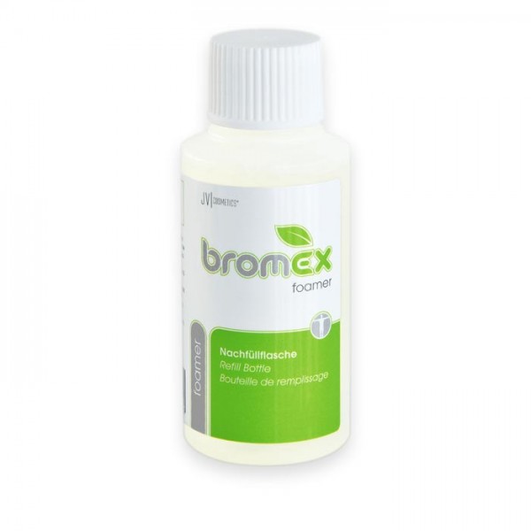 BromEX refill Nachfüllflasche - gegen Körpergeruch